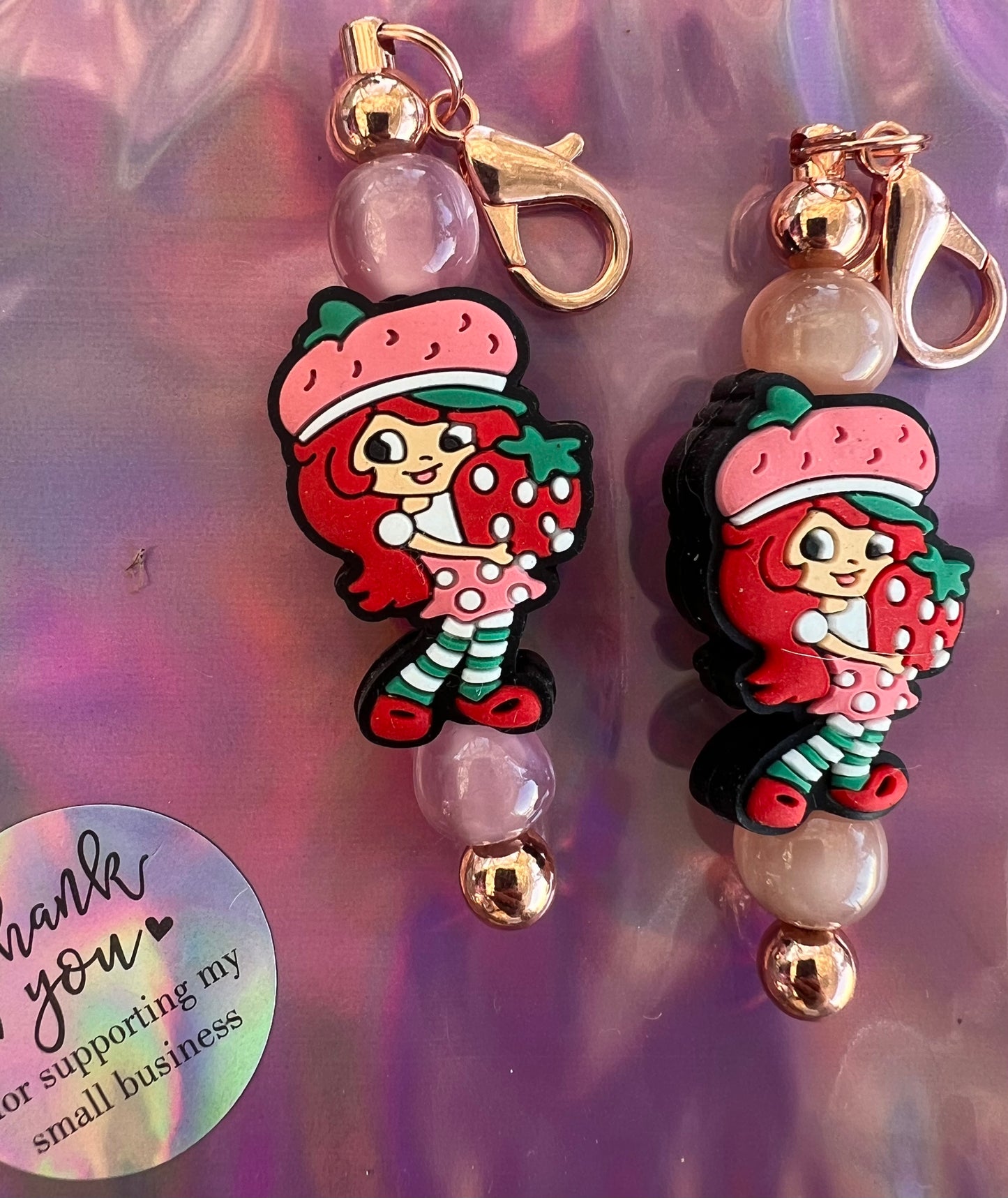 Zipper Accessories