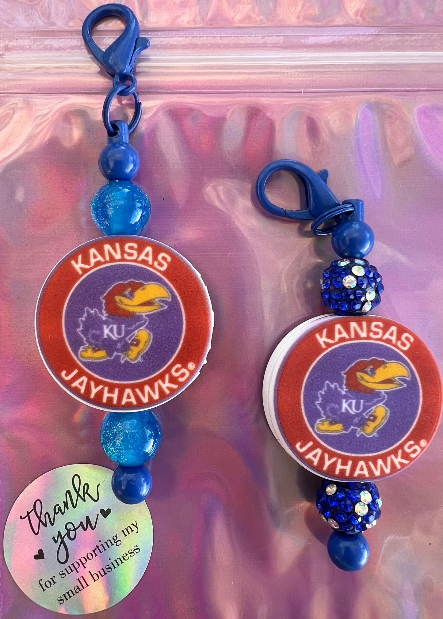 Zipper Accessories