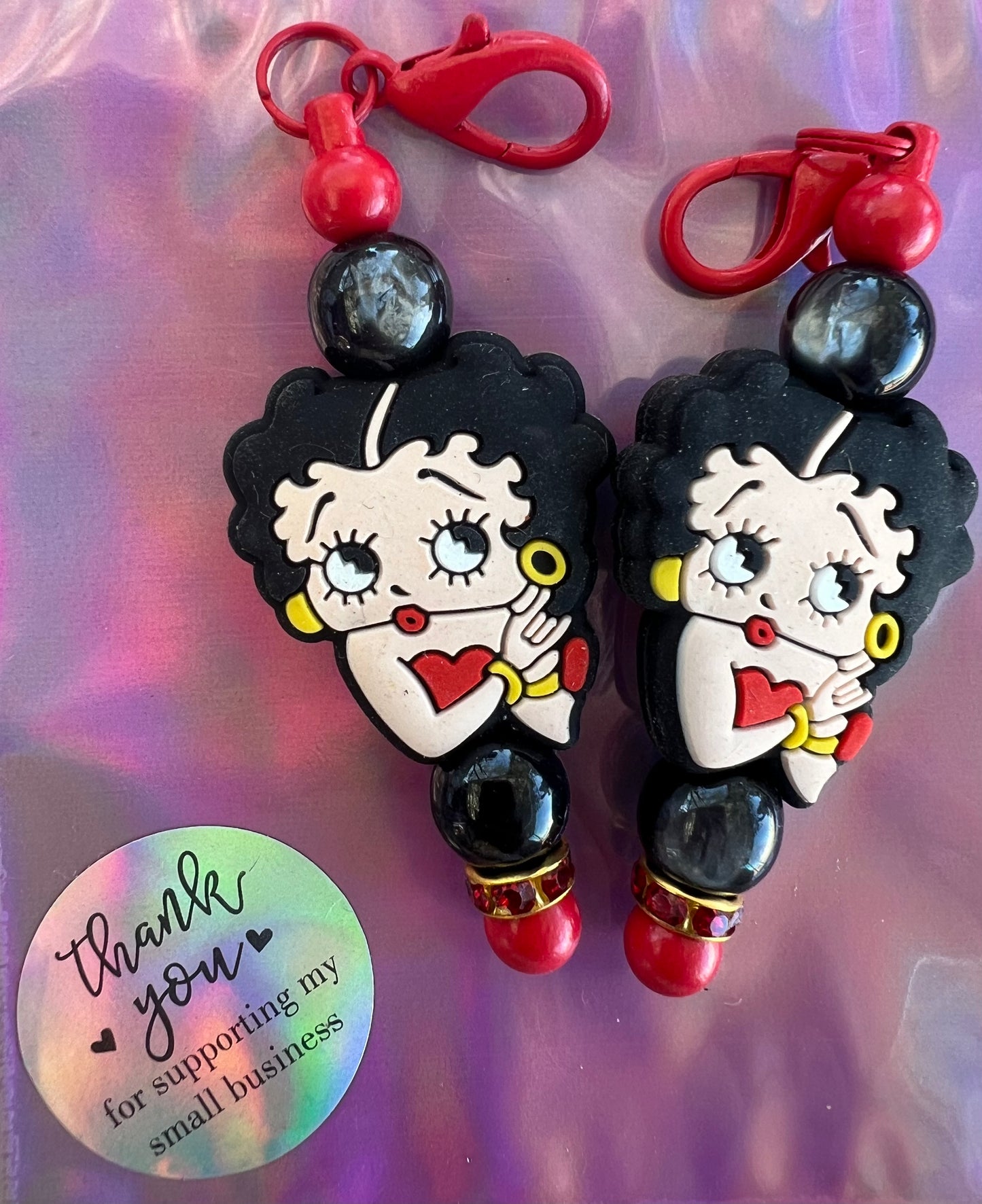 Zipper Accessories
