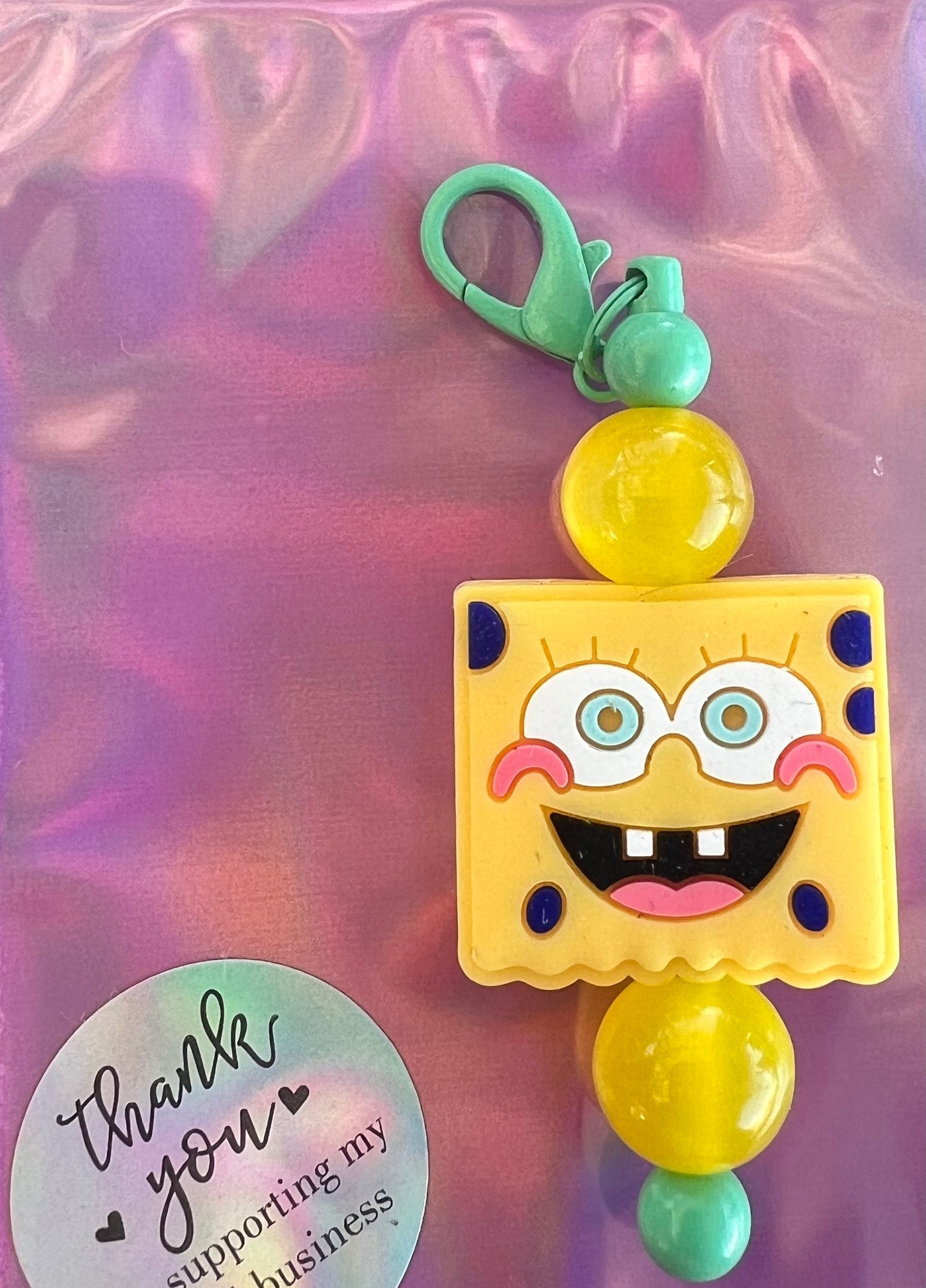 Zipper Accessories