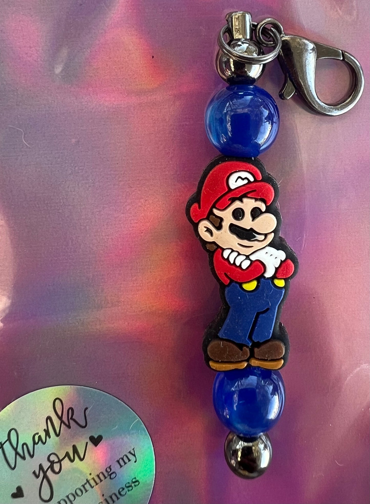 Zipper Accessories