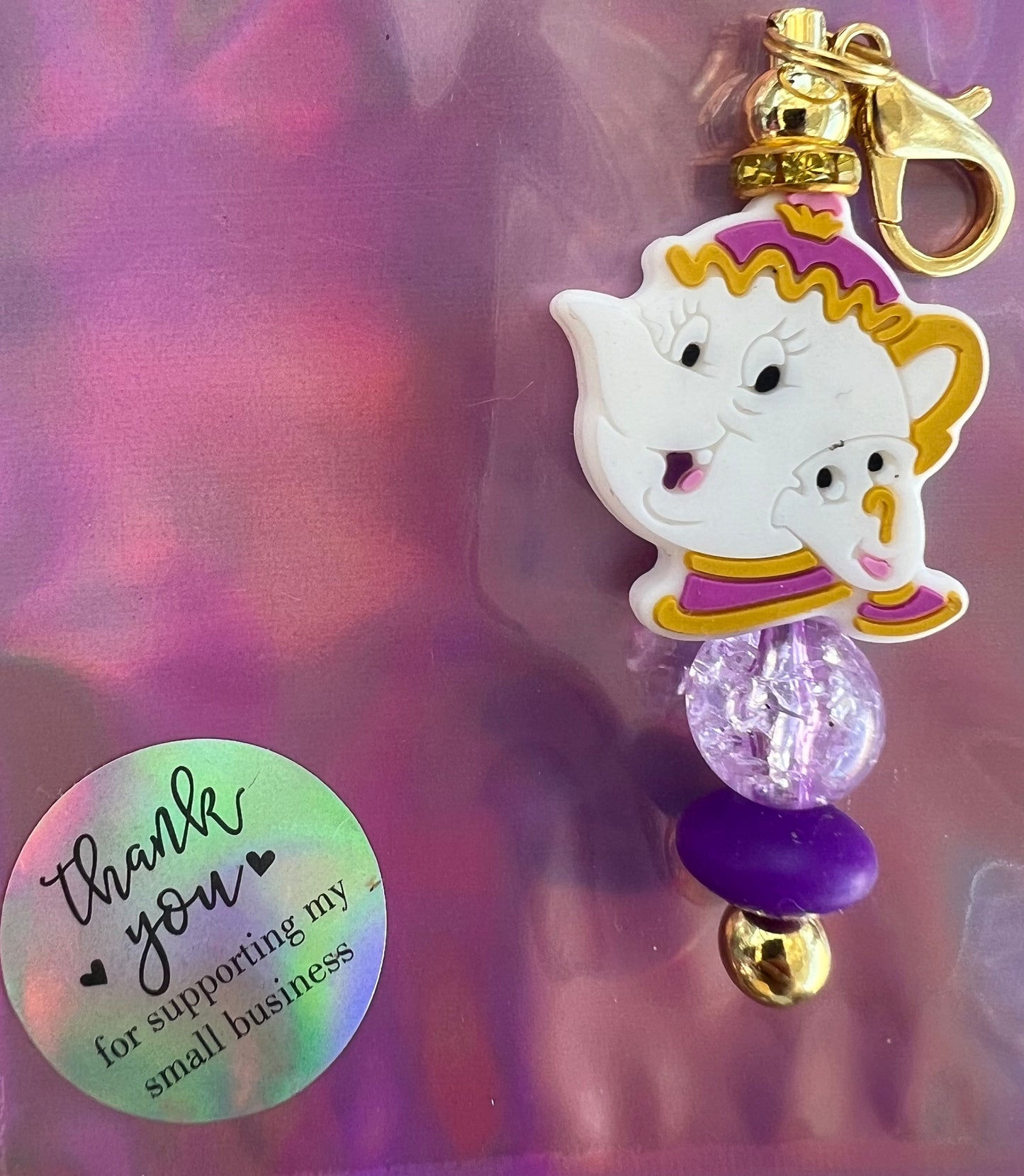 Zipper Accessories