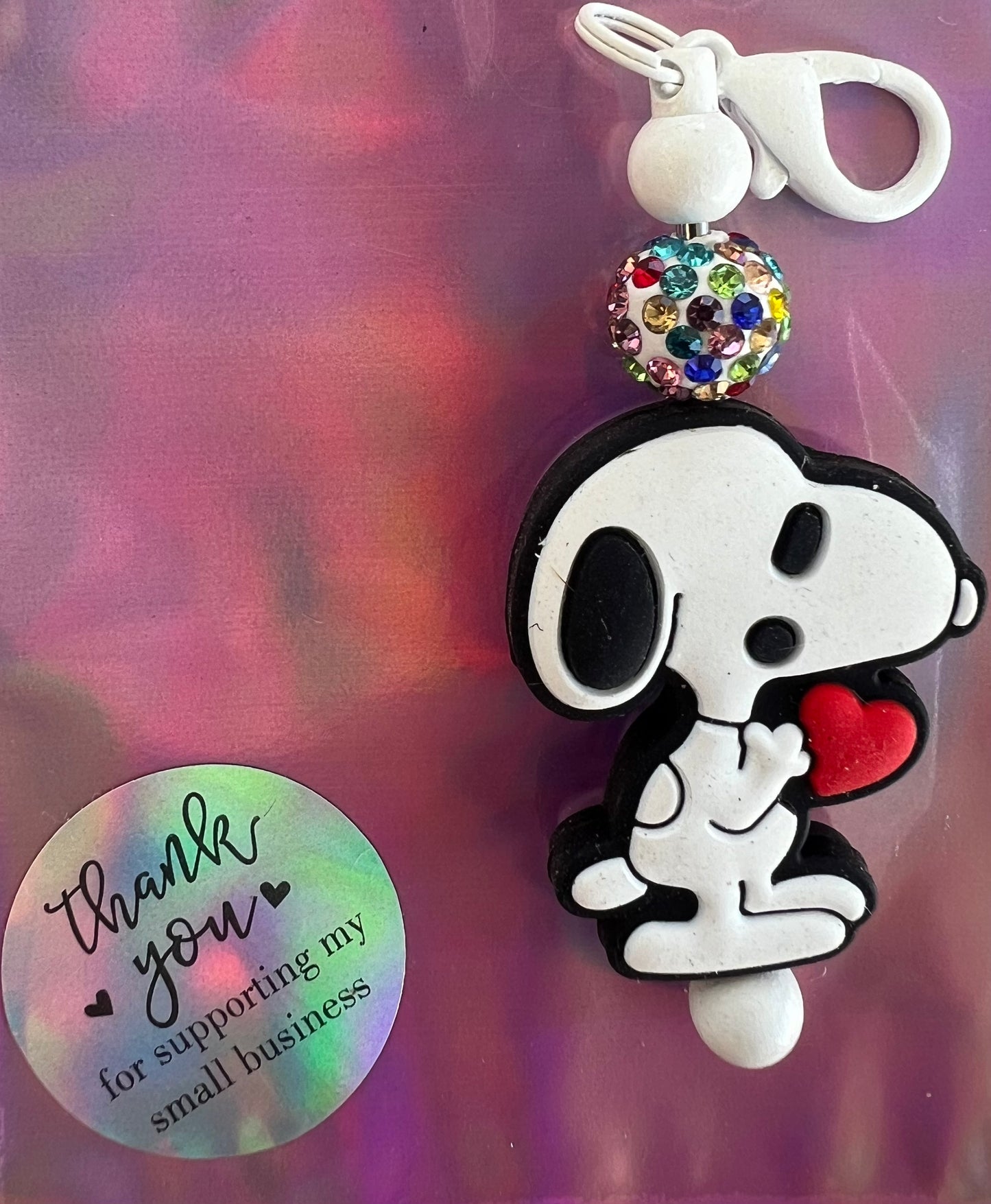 Zipper Accessories